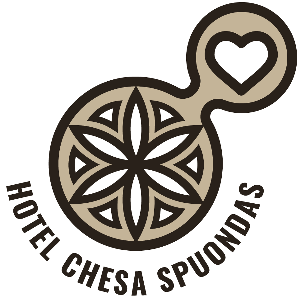 Logo Chesas Spuondas