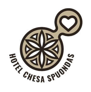 Logo Chesas Spuondas