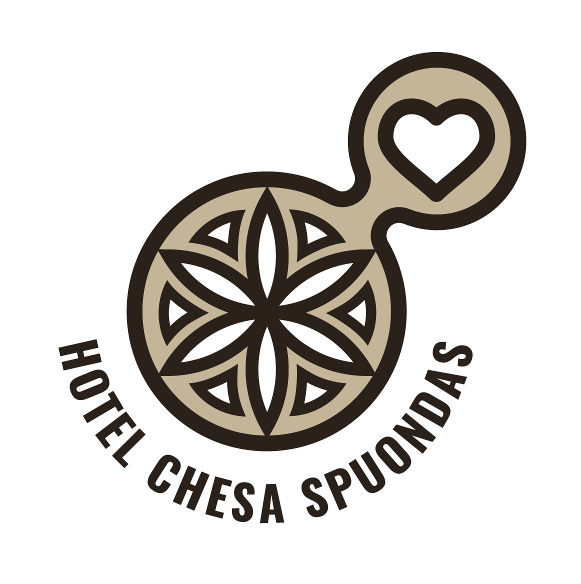 Logo Chesas Spuondas