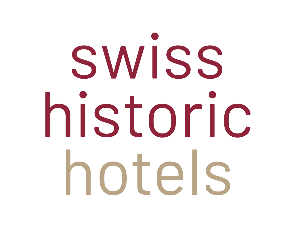Logo Swiss Historic Hotels